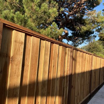 Sunnyvale Fence and Deck - Fence - Fences & Gates Near Me - Sunnyvale, California