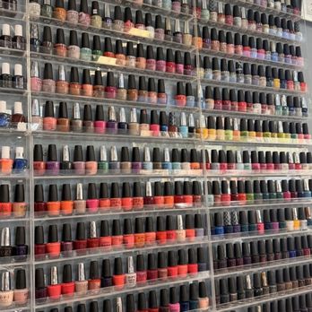 Fabulous Nails Spa - Nail Salons Near Me - San Francisco, California Fabulous Nails Spa - Nail Salons Near Me - San Francisco, California