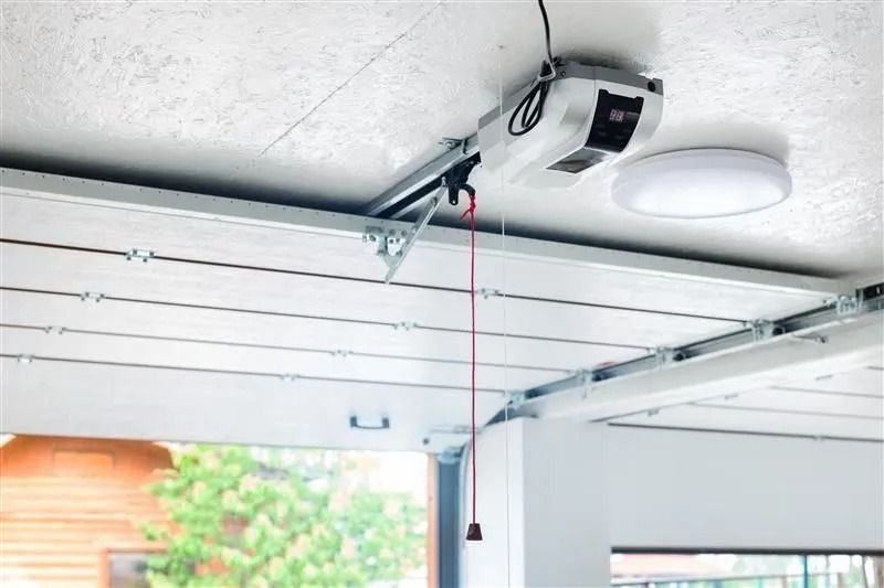 North Scott Doors - Garage Door Contractor in Donahue, IA