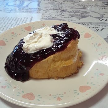 Fishtails Cafe - Marion Berry stuffed French Toast - Seafood Near Me - South Beach, Oregon Fishtails Cafe - Marion Berry stuffed French Toast - Seafood Near Me - South Beach, Oregon