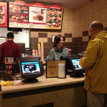 Roy Rogers - Fast Food Near Me - Burtonsville, Maryland