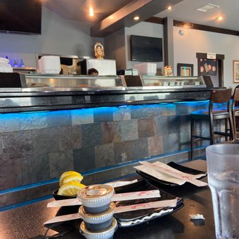 Sushi Planet - Sushi bar - Japanese Near Me - Camarillo, California