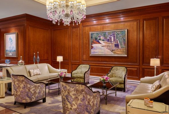 The Whitley, a Luxury Collection Hotel, Atlanta Buckhead by null The Whitley, a Luxury Collection Hotel, Atlanta Buckhead by null