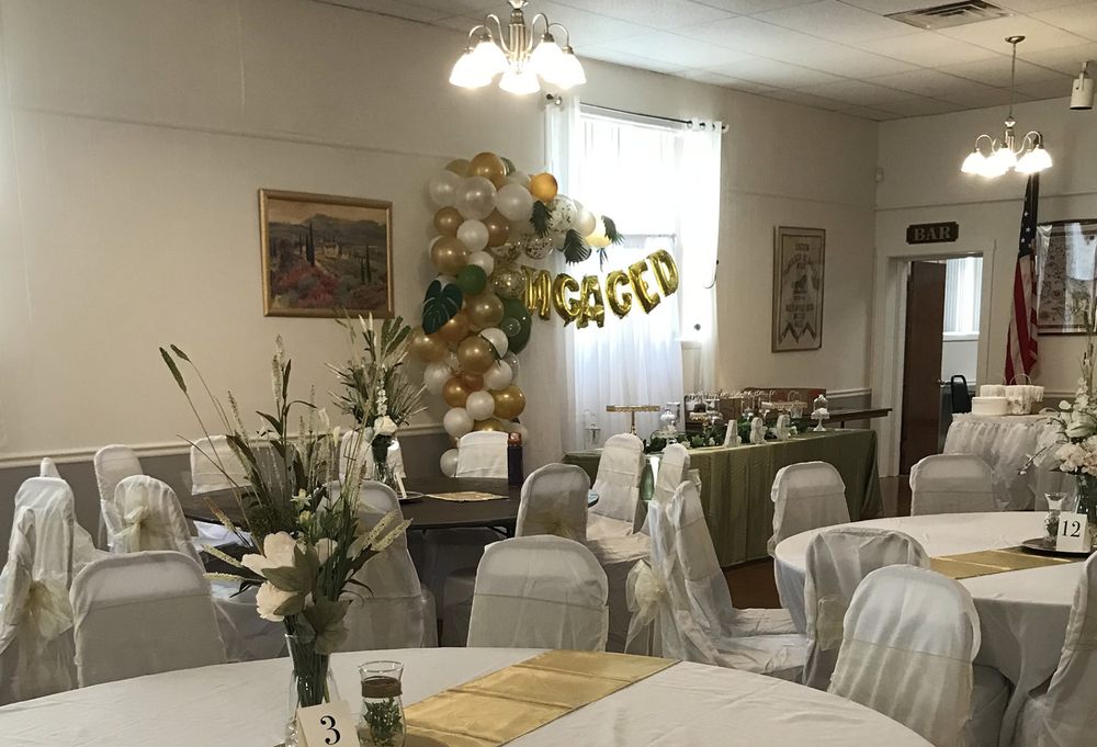 NATICK SONS AND DAUGHTERS OF ITALY Updated September 2024 37