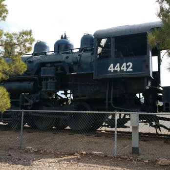 Clark County Museum - Museums Near Me - Henderson, Nevada Clark County Museum - Museums Near Me - Henderson, Nevada