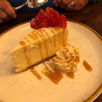 George Martin's Grillfire - Cheesecake - Steakhouses Near Me - Hanover, Maryland George Martin's Grillfire - Cheesecake - Steakhouses Near Me - Hanover, Maryland