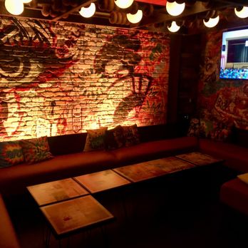Kapow Noodle Bar - Asian Fusion Near Me - Boca Raton, Florida