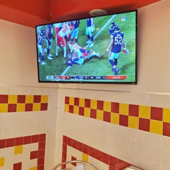 Joliza's Tacos - Inisde - Mexican Near Me - Long Beach, California