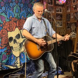 Byron's - Rod Picott at Byron's