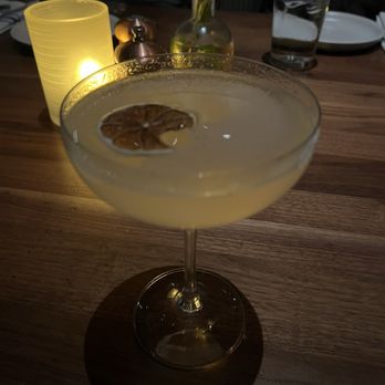 North Italia - Julietta (I think!) - Italian Near Me - Franklin, Tennessee