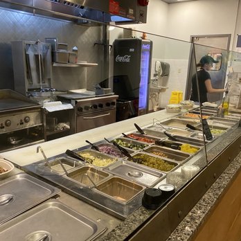 Sababa Mediterranean Grill - So many choices - Mediterranean Near Me - Columbus, Ohio Sababa Mediterranean Grill - So many choices - Mediterranean Near Me - Columbus, Ohio