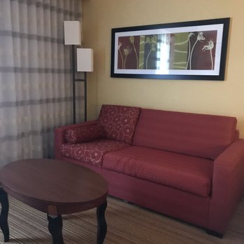 Courtyard by Marriott Texarkana - Hotels Near Me - Texarkana, Texas