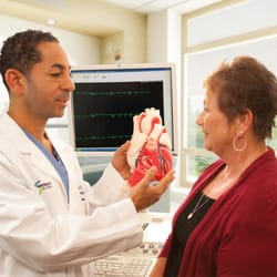 Sansum Clinic Lompoc Specialty Care