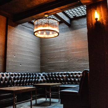 The Blind Donkey - Whiskey Bars Near Me - Long Beach, California