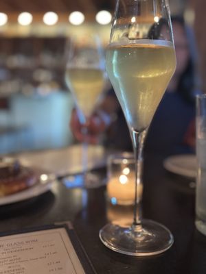 Otto's German Bistro by null