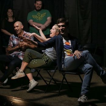 LATCo Comedy - Performing Arts Near Me