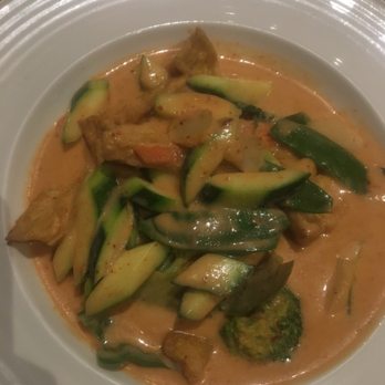 Fusha Asian Bistro - Asian Fusion Near Me - Metuchen, New Jersey