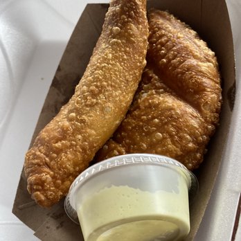 A Lo Cubano Kitchen - Empanadas - Food Trucks Near Me - Orlando, Florida