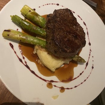 SeaGuini - Opal Sands Resort - Filet mignon - New American Near Me - Clearwater, Florida SeaGuini - Opal Sands Resort - Filet mignon - New American Near Me - Clearwater, Florida