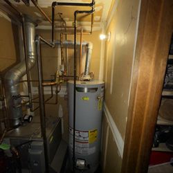 Fast plumbing solutions