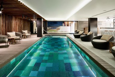 AC Hotel Veracruz by null