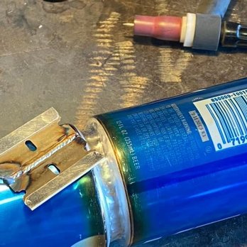 Bead Runner Welding Service - Metal Fabricators Near Me Bead Runner Welding Service - Metal Fabricators Near Me