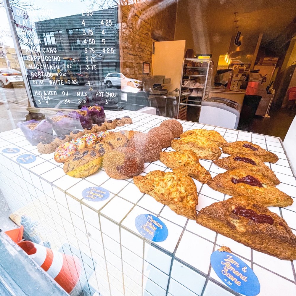 Bagel Miller - Baked Goods - Comfort Food Near Me - Chicago, Illinois