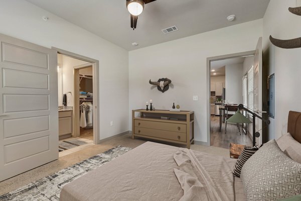 Azora Ranch Apartments by null
