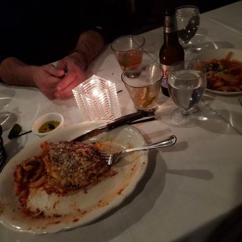 Tresca - The aftermath - Italian Near Me - Boston, Massachusetts