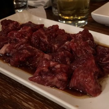 Korean Garden Restaurant - Korean Garden Special Galbi - Korean Near Me - Allston, Massachusetts