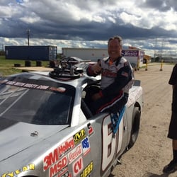 Rusty Wallace Racing Experience- Texas Motor Speedway - Very satisfied racer!!