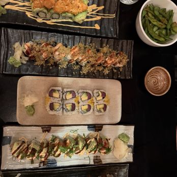 Ozumo - Izakaya Near Me - San Jose, California