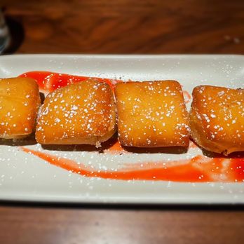 North Italia - Italian Donuts for dessert...delicious! - Italian Near Me - Franklin, Tennessee North Italia - Italian Donuts for dessert...delicious! - Italian Near Me - Franklin, Tennessee