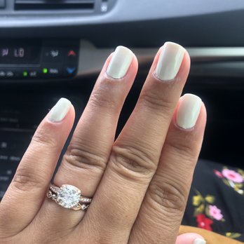 Nails By Tammy Tran - Nice spring color suggested by Tammy! - Nail Salons Near Me - Pasadena, California Nails By Tammy Tran - Nice spring color suggested by Tammy! - Nail Salons Near Me - Pasadena, California