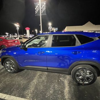 Classic Kia - Car Dealers Near Me - Waukegan, Illinois Classic Kia - Car Dealers Near Me - Waukegan, Illinois