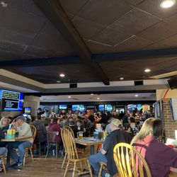 Nico’s Pub & Grill