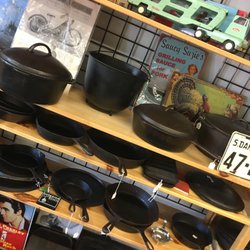 Unique to Antique