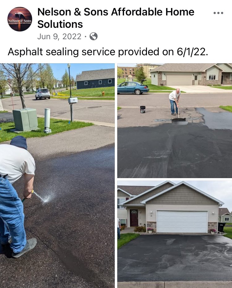 Slide of Nelson & Sons Affordable Home Solutions