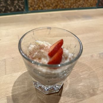 Maiz Molino - Arroz con leche - Mexican Near Me - Seattle, Washington Maiz Molino - Arroz con leche - Mexican Near Me - Seattle, Washington