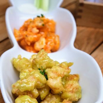 Morimoto Maui - Rock shrimp tempura - Japanese Near Me - Wailea, Hawaii