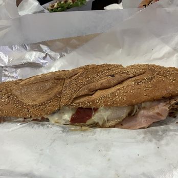 Tasty Deli - Tony's Cuban East Sandwich - Delis Near Me - New York, New York Tasty Deli - Tony's Cuban East Sandwich - Delis Near Me - New York, New York