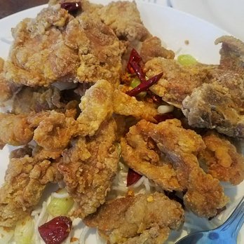 Lee Cafe - Salt and pepper porkchops - Sushi Bars Near Me - Fort Mill, South Carolina Lee Cafe - Salt and pepper porkchops - Sushi Bars Near Me - Fort Mill, South Carolina