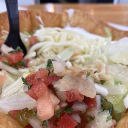Shredded Chicken Torta