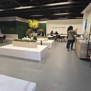 Stay Coffee - Huge space with ample seating - Coffee & Tea Near Me - Lawndale, California Stay Coffee - Huge space with ample seating - Coffee & Tea Near Me - Lawndale, California