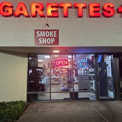 Cigarettes Plus