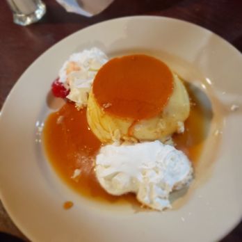 Azteca Mexican Grill - Flan - Mexican Near Me - Taos, New Mexico Azteca Mexican Grill - Flan - Mexican Near Me - Taos, New Mexico