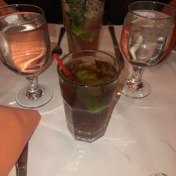Cabana - Latin American Near Me - Forest Hills, New York