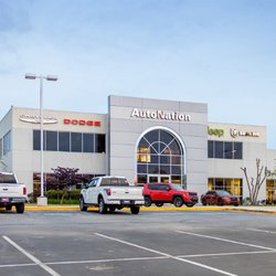 Friendship Chrysler Dodge Jeep Ram Johnson City