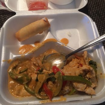 Thai E-San - Thai Near Me - Phoenix, Arizona