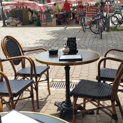 Cafe Margareta